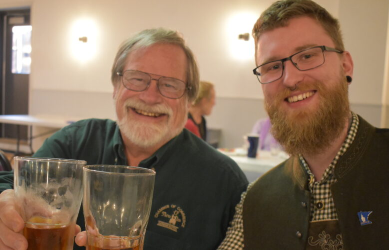 Sister Cities Commission — a Legacy of cultural exchange and lasting friendships